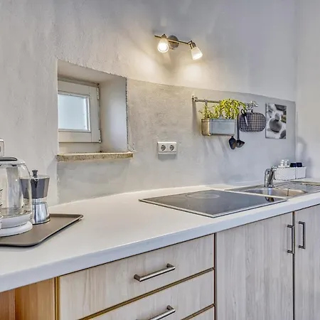 Gasser - 6 Apartment