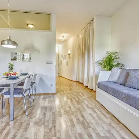 Gasser - 6 Apartment Caldaro