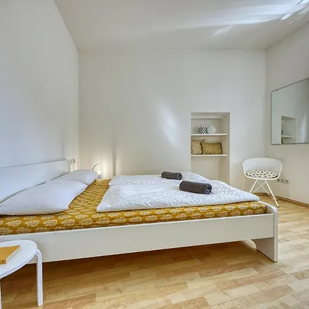 Apartment Gasser - 6 *